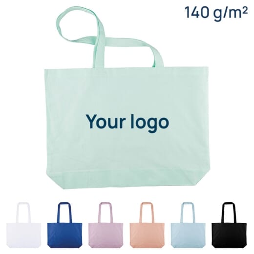 Borsa per la spesa in cotone TARIN
