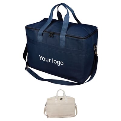 Borsa termica personalizzabile LUZ