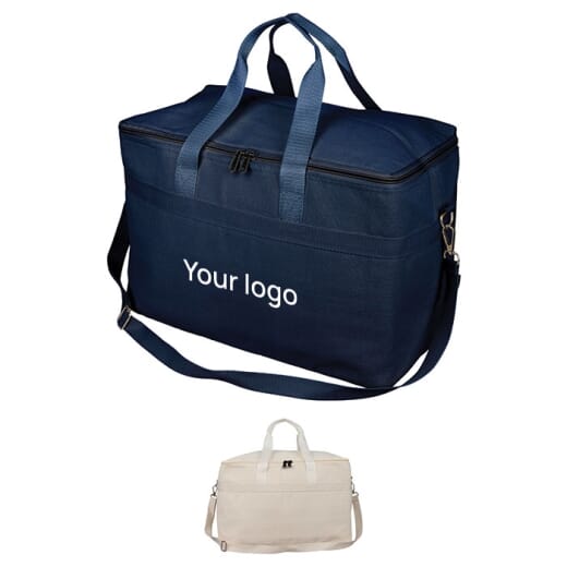 Borsa termica personalizzabile LUZ
