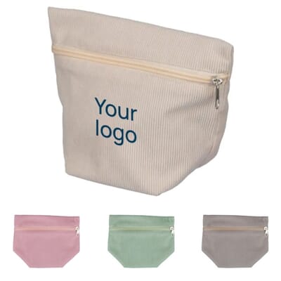 Pochette in velluto TIA