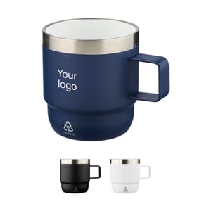Tazza termica a doppia parete LILIA 180 ml