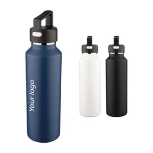 Borraccia a doppia parete MACE 600 ml
