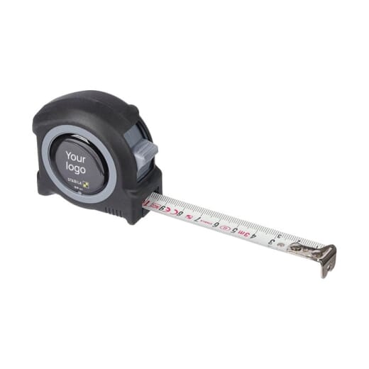 Flessometro portatile Stabila POCKET TAPE 5M