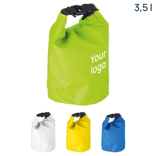 Borsa da spiaggia impermeabile LIESE