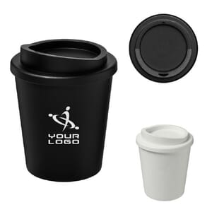 Bicchiere termico Americano® Espresso in materiale riciclato - 250 ml