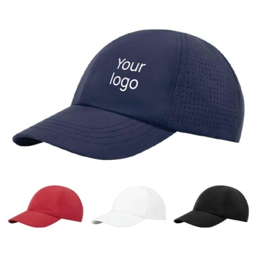 Cappellino cool-fit sportivo MICA