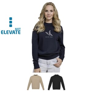 Maglione girocollo unisex JET AWARE™