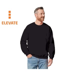 Maglione unisex sportivo YUKON