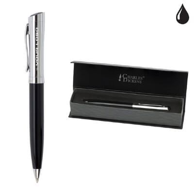 Penna a sfera Charles Dickens® ELLIOT