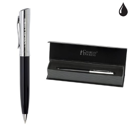 Penna a sfera Charles Dickens® ELLIOT