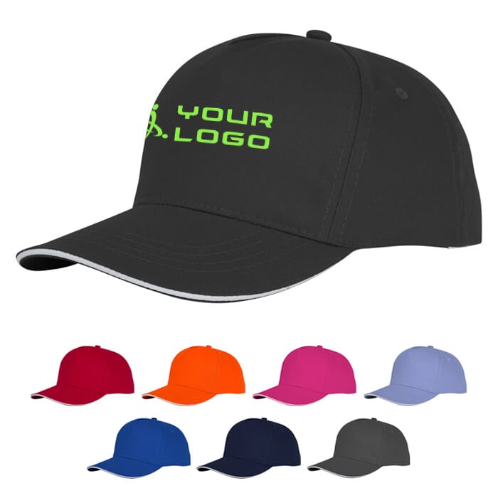 Cappellini Personalizzati con Logo | Gadget365