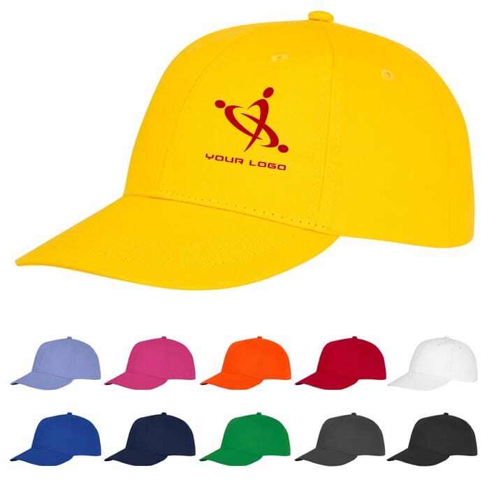 Cappello visiera su misura visiera lavata Cs4002 Champion ricamo sul cappello visiera Accessori Cappelli e berretti Cappelli da sole e visiere Visiere visiera personalizzata 