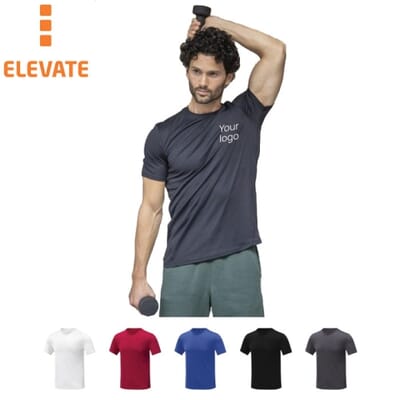 T-Shirt da uomo cool fit KRATOS