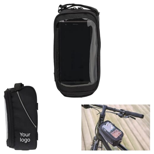 Borsa da manubrio porta telefono PRIYA