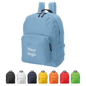 Zaino personalizzabile LIVIA