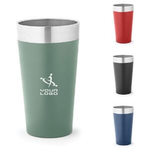 Tazza termica in acciaio inox GRACE