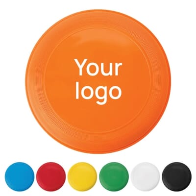 Frisbee personalizzabile JOLIE