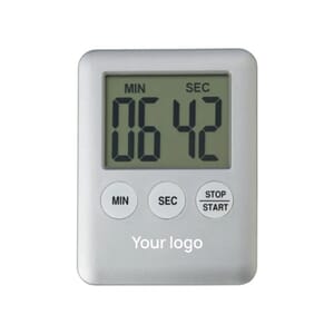 Timer da cucina magnetico LORELEI