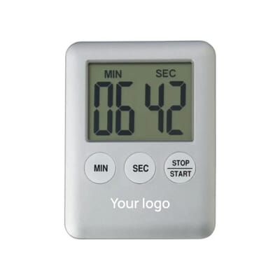 Timer da cucina magnetico LORELEI
