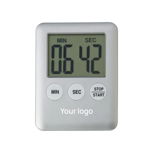Timer da cucina magnetico LORELEI