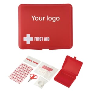 Kit di pronto soccorso DIANA