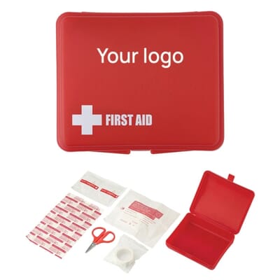 Kit di pronto soccorso DIANA