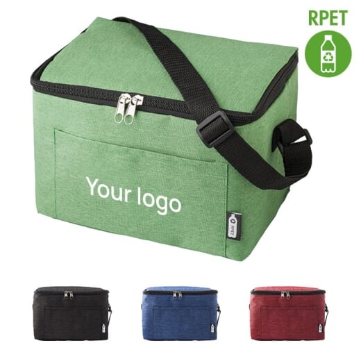Borsa termica in RPET ISABELLA