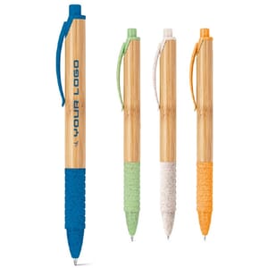 Penna in bambù KUMA