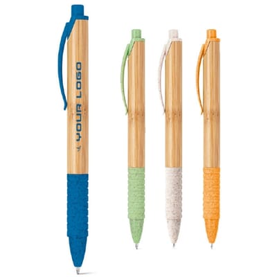 Penna in bambù KUMA
