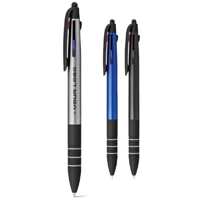 Penna multicolore MULTIS