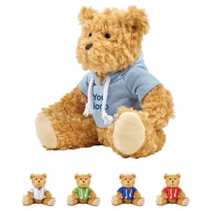 Orsetto di peluche MONTY