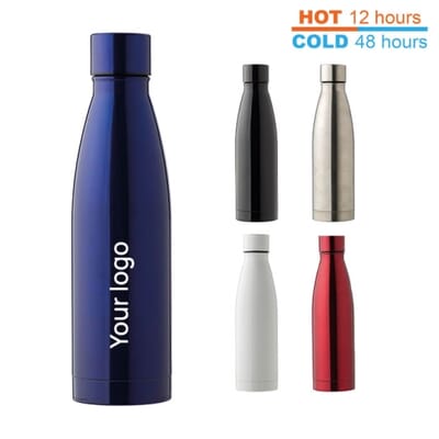 Borraccia termica MARCELINO 500ml