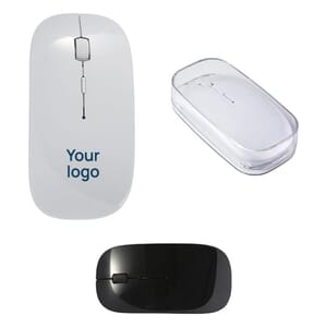 Mouse ottico wireless JODI
