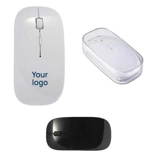 Mouse ottico wireless JODI