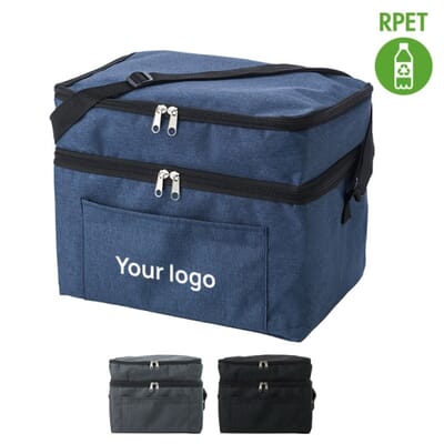 Borsa termica in RPET TROY
