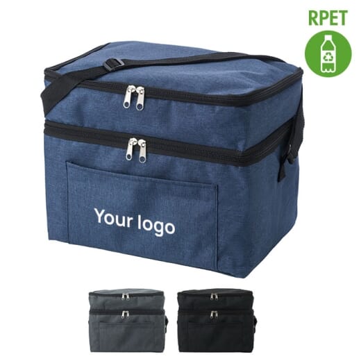 Borsa termica in RPET TROY