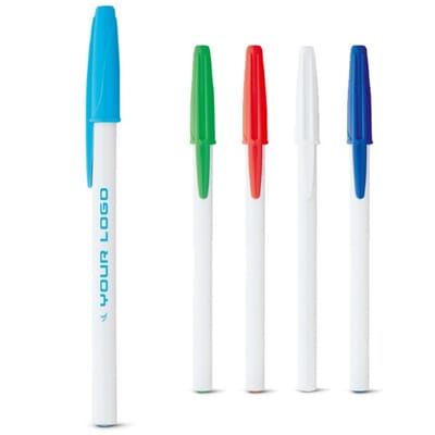 Penna a sfera Carioca® personalizzabile CORVINA