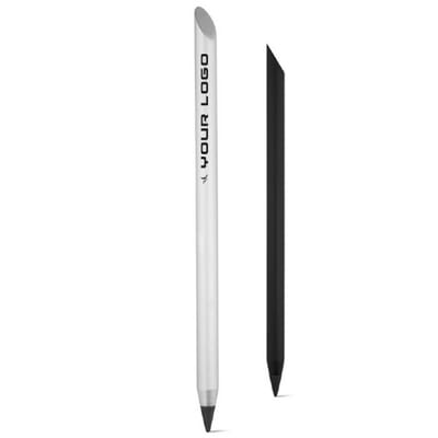 Penna senza inchiostro in alluminio MONET