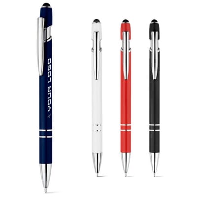 Penna in alluminio personalizzabili NEIL