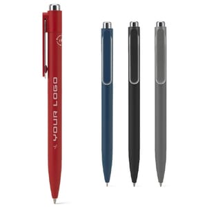 Penna con clip innovativa KYLIE