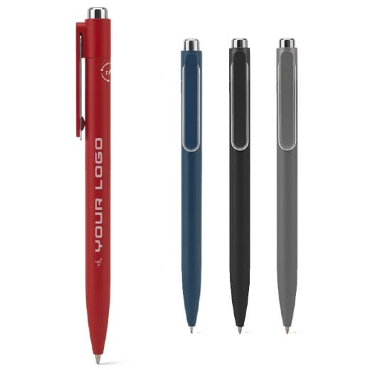 Penna con clip innovativa KYLIE