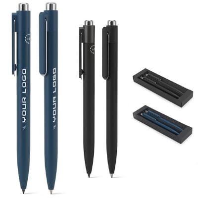 Matita scrittura infinita e penna KYLIE SET