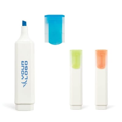 Evidenziatore in PP FLETCHER