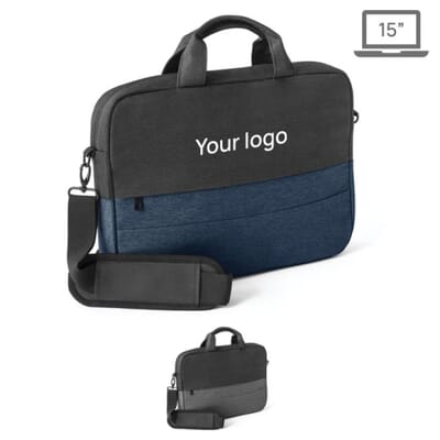  Borsa imbottita per laptop GENOA