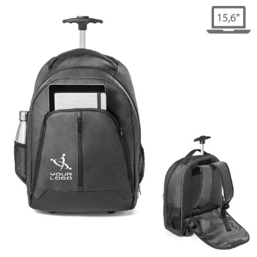 Zaino trolley porta PC EINDHOVEN