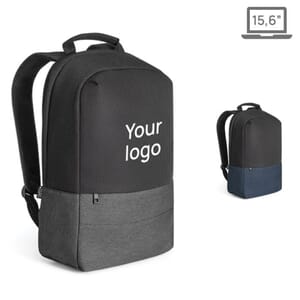 Zaino antifurto per laptop GENOA BPACK