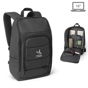 Zaino per notebook TOULON