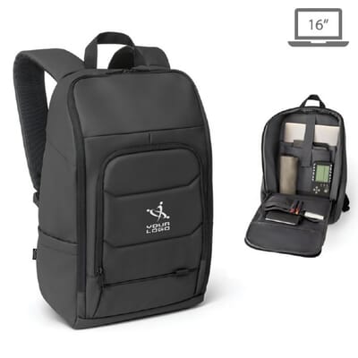Zaino per notebook TOULON