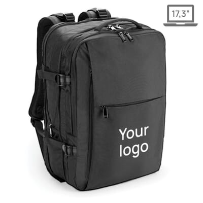 Zaino da viaggio porta pc DALLAS