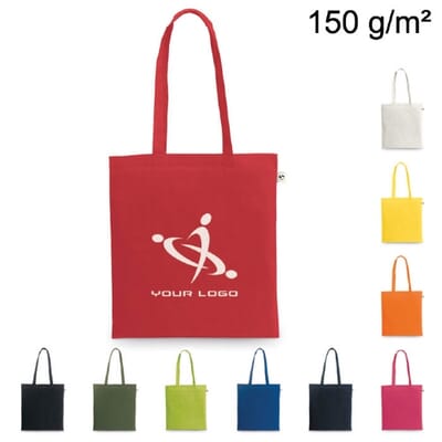 Shopper in materiali riciclati MEXICO